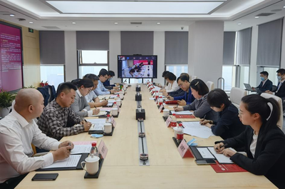 匯聚青年智慧，激發(fā)市場活力 民建天津市委會(huì)青工委舉辦青年講壇暨“思享匯”主題活動(dòng)聚焦市場調(diào)查