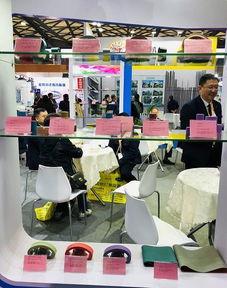 宇一精工 創新技術驅動新領域拓展，優質產品與服務閃耀展會